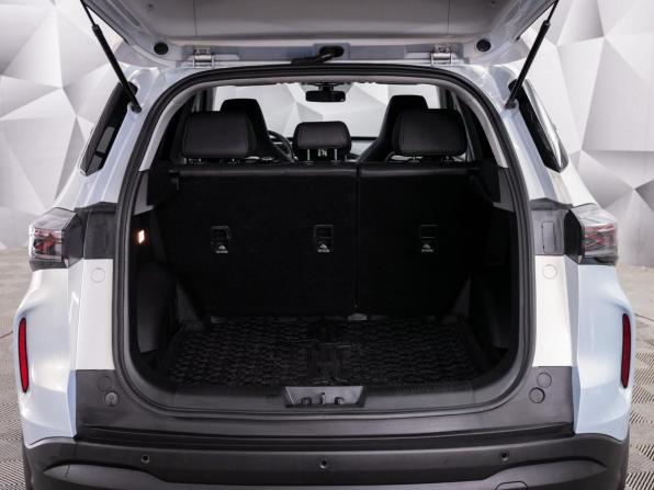 Chery Tiggo 4 I Рестайлинг 2 с пробегом 2024 года, цена 1 797 000 рублей, 32000 км, внедорожник, Автокод Объявления