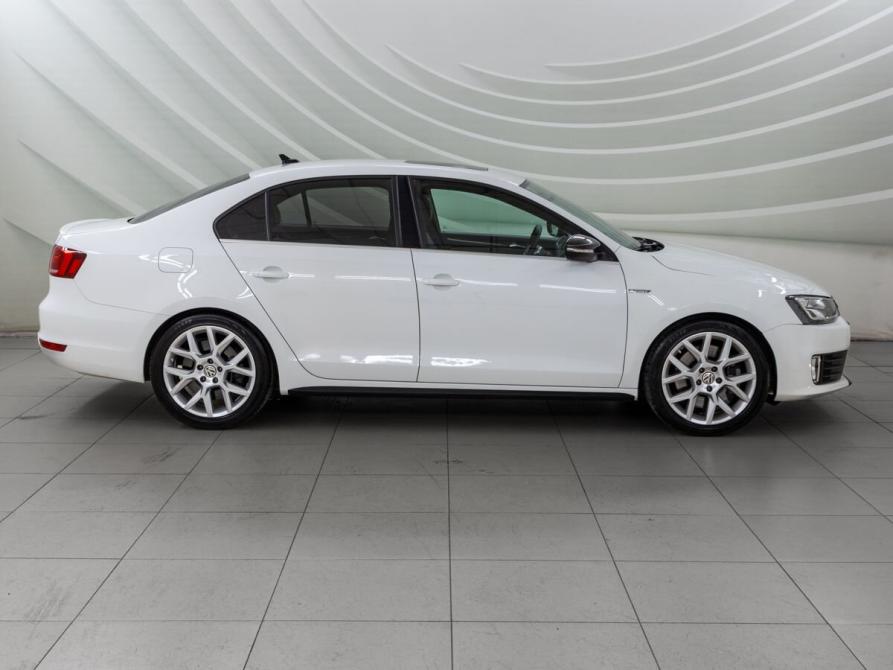 Volkswagen Jetta VI Рестайлинг Волгоград  - изображение 8