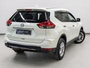 Nissan X-Trail III Рестайлинг Москва  - изображение 35