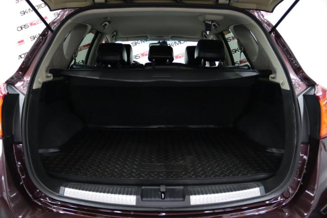 Nissan Murano II (Z51) Рестайлинг с пробегом 2012 года, цена 1 320 250 рублей, 179451 км, внедорожник, Автокод Объявления