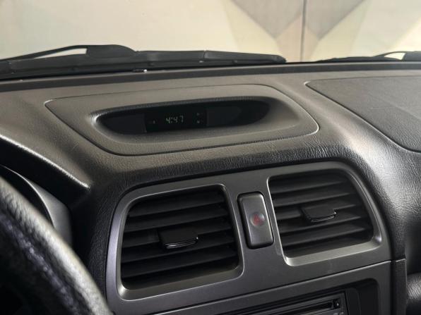 Subaru Impreza II Рестайлинг 2 с пробегом 2007 года, цена 780 000 рублей, 118000 км, универсал, Автокод Объявления