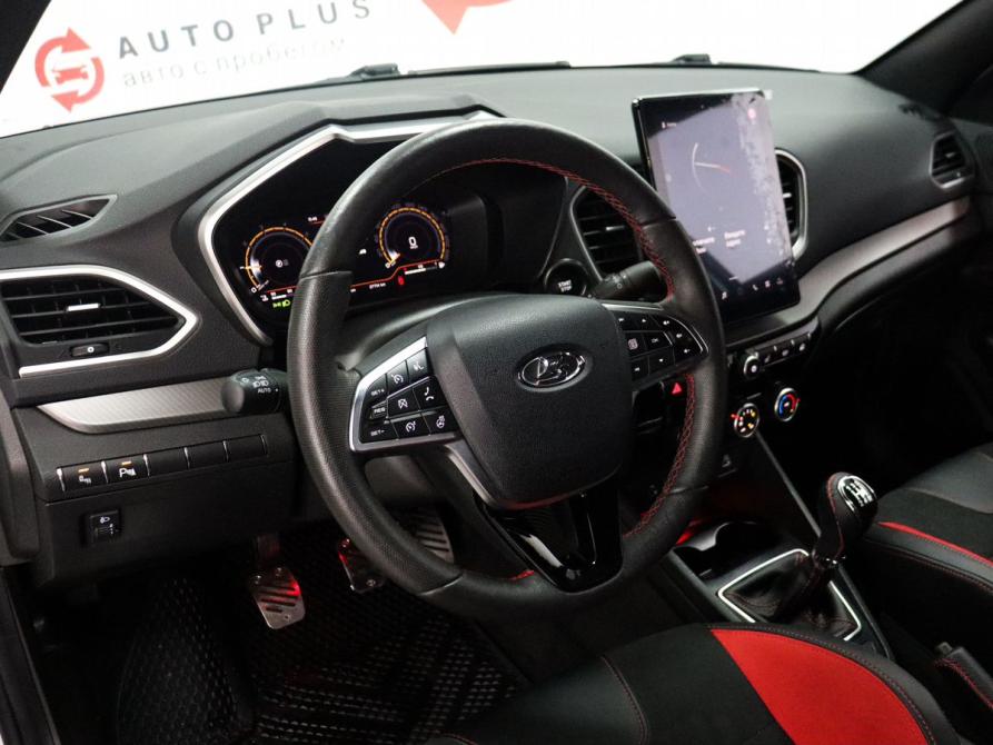 Lada (ВАЗ) Vesta I Рестайлинг (NG) Минеральные Воды  - изображение 7