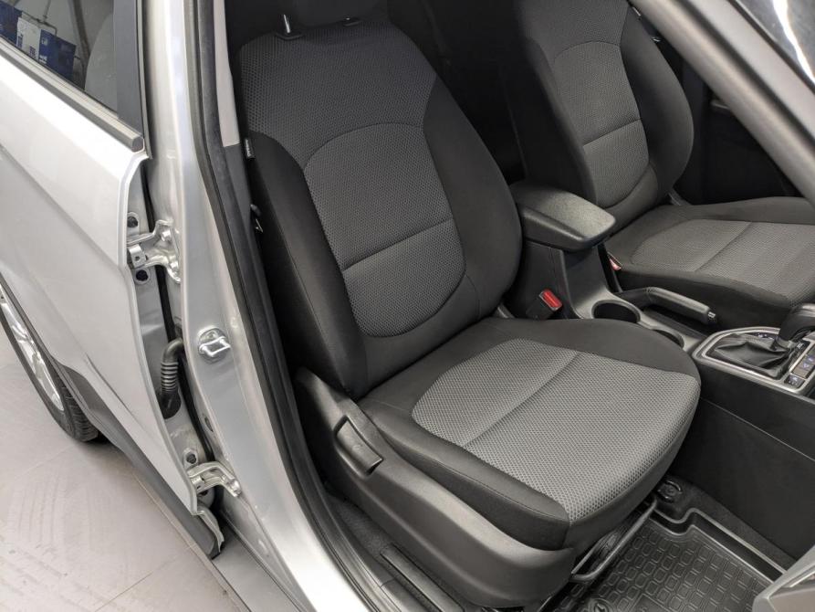 Hyundai Creta I Москва  - изображение 22