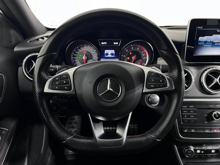 Mercedes-Benz GLA I (X156) Ростов-на-Дону  - изображение 10