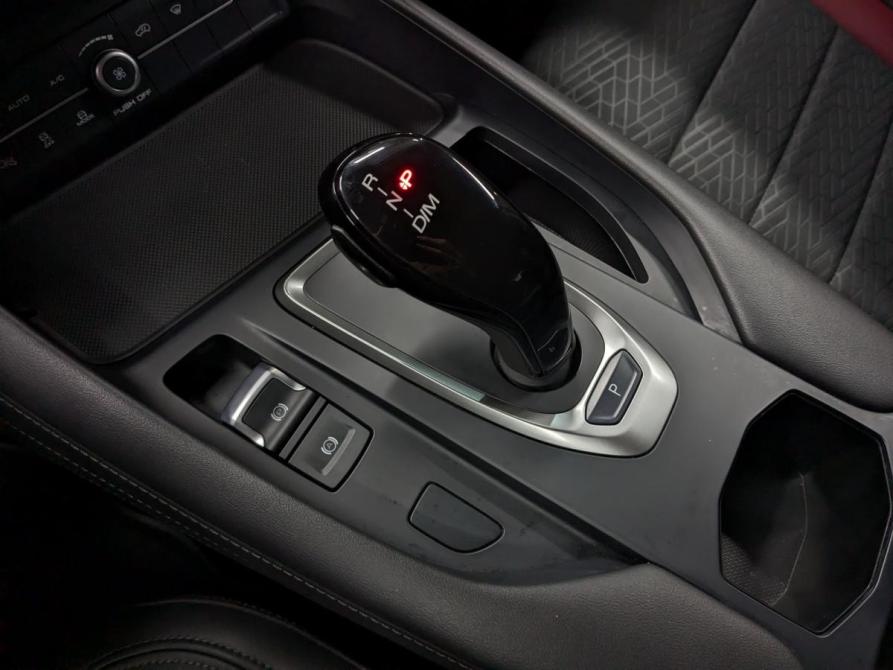 Haval F7x I Рестайлинг Санкт-Петербург  - изображение 30