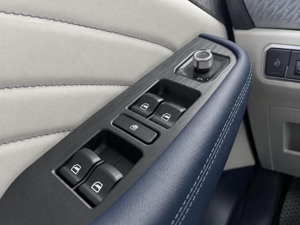 Haval F7 I Рестайлинг с пробегом 2023 года, цена 2 199 000 рублей, 51000 км, внедорожник, Автокод Объявления