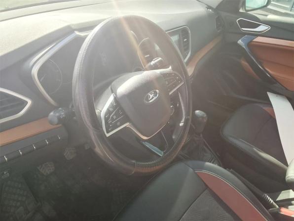 Lada (ВАЗ) Vesta I Рестайлинг (NG) с пробегом 2024 года, цена 1 150 000 рублей, 65840 км, универсал, Автокод Объявления