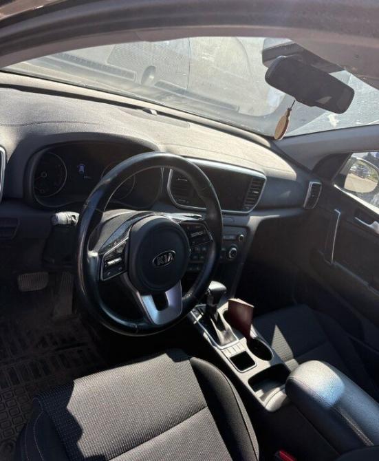 Kia Sportage IV Рестайлинг Кемерово  - изображение 4
