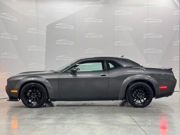 Dodge Challenger III Рестайлинг 2 с пробегом 2018 года, цена 4 000 000 рублей, 133278 км, купе, Автокод Объявления