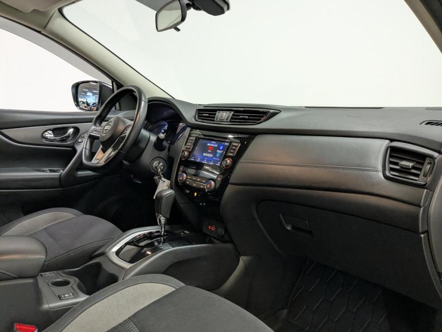 Nissan Qashqai II Рестайлинг Санкт-Петербург  - изображение 11
