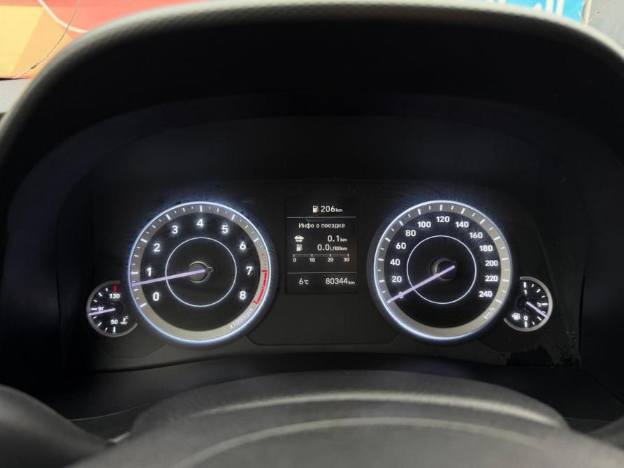 Hyundai Creta II Набережные Челны  - изображение 13
