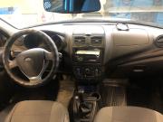 Lada (ВАЗ) Granta I Рестайлинг Екатеринбург  - изображение 29