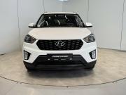 Hyundai Creta I Рестайлинг Волжский  - изображение 32