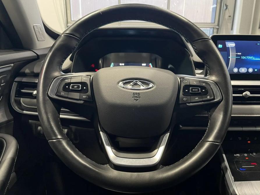 Chery Tiggo 4 Pro I Москва  - изображение 14