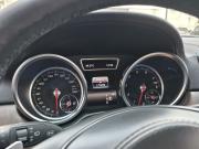 Mercedes-Benz GLS I (X166) Новосибирск  - изображение 52