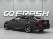 BMW 5 серии VII (G30/G31/G38) Ростов-на-Дону  - изображение 21