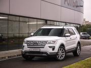 Ford Explorer V Рестайлинг 2 Санкт-Петербург  - изображение 36