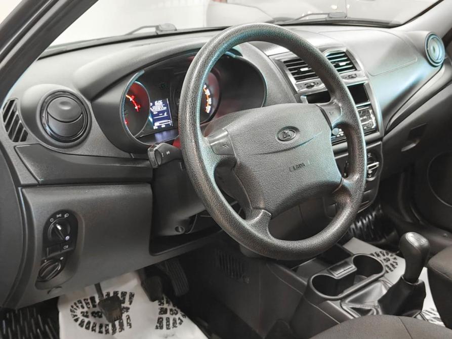 Lada (ВАЗ) Granta I Рестайлинг Тула  - изображение 11
