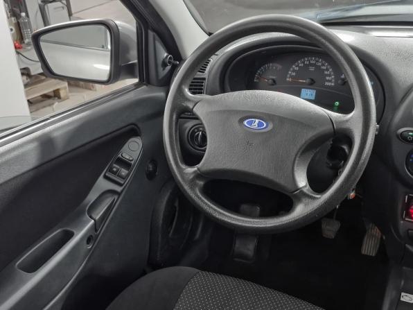 Lada (ВАЗ) Kalina I с пробегом 2013 года, цена 244 020 рублей, 155420 км, универсал, Автокод Объявления