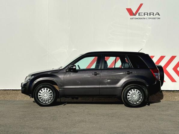 Suzuki Grand Vitara II Рестайлинг с пробегом 2012 года, цена 1 280 000 рублей, 108500 км, внедорожник, Автокод Объявления