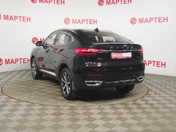 Haval F7x I с пробегом 2021 года, цена 1 824 000 рублей, 113114 км, внедорожник, Автокод Объявления