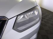 Skoda Yeti I Рестайлинг Москва  - изображение 40