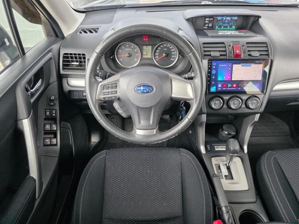Subaru Forester IV с пробегом 2014 года, цена 1 599 000 рублей, 147000 км, внедорожник, Автокод Объявления