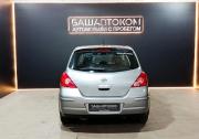 Nissan Tiida I Рестайлинг Уфа  - изображение 22