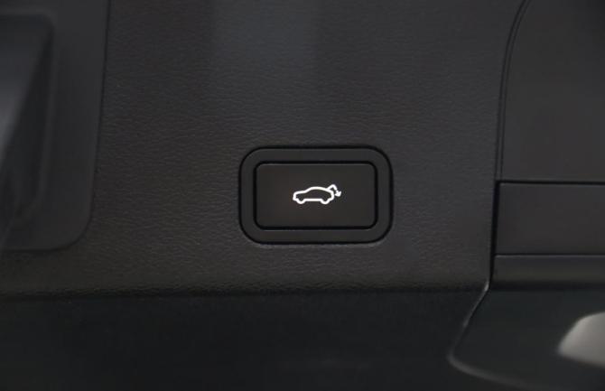 Geely Tugella I с пробегом 2021 года, цена 2 395 950 рублей, 84596 км, внедорожник, Автокод Объявления