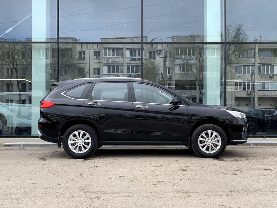 Haval M6 II Самара  - изображение 4