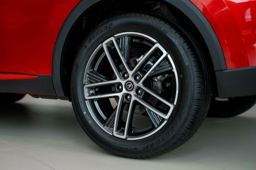 Changan UNI-S (CS55 Plus) Москва  - изображение 13