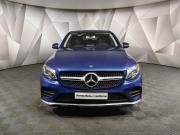 Mercedes-Benz GLC Coupe I (C253) Москва  - изображение 29