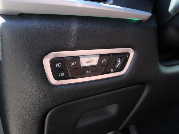BMW X7 I (G07) с пробегом 2021 года, цена 6 499 000 рублей, 192720 км, внедорожник, Автокод Объявления