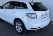 Mazda CX-7 I Рестайлинг Киров  - изображение 54
