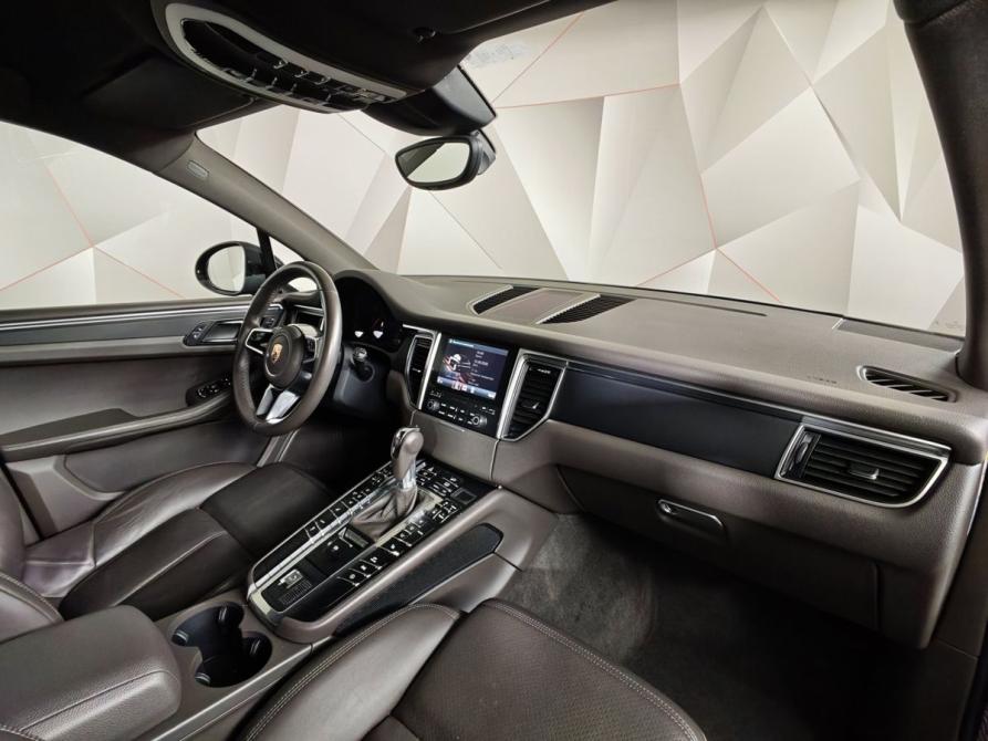 Porsche Macan I Москва  - изображение 13