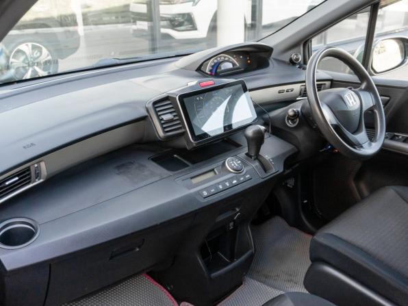 Honda Freed I с пробегом 2010 года, цена 1 050 000 рублей, 150000 км, компактвэн, Автокод Объявления