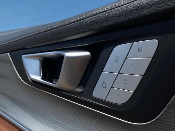 Chery Tiggo 8 Pro Plug-in Hybrid с пробегом 2023 года, цена 2 899 000 рублей, 23422 км, внедорожник, Автокод Объявления