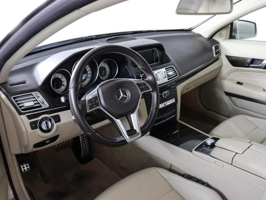 Mercedes-Benz E-Класс IV (W212 S212 C207) Рестайлинг Химки  - изображение 9