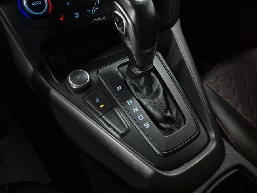 Ford Focus III Рестайлинг Азнакаево  - изображение 22
