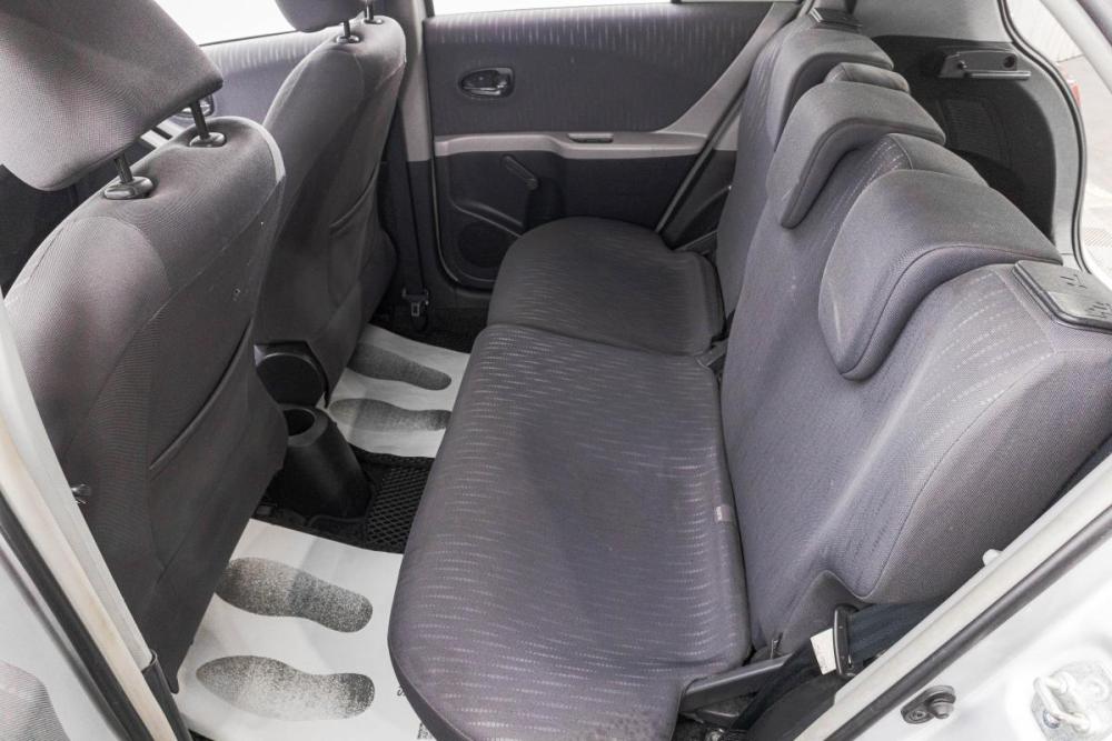 Toyota Yaris II Рестайлинг Барнаул  - изображение 23