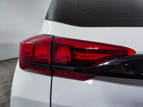 BAIC X35 с пробегом 2023 года, цена 1 660 000 рублей, 28000 км, внедорожник, Автокод Объявления