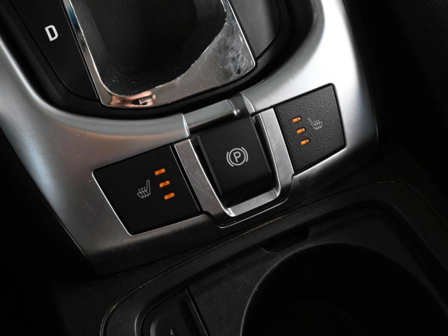 Opel Antara I Рестайлинг Ростов-на-Дону  - изображение 15
