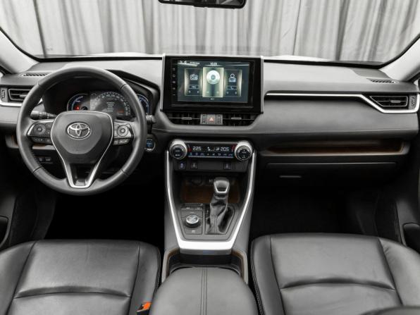 Toyota RAV4 V (XA50) с пробегом 2020 года, цена 3 850 000 рублей, 55918 км, внедорожник, Автокод Объявления
