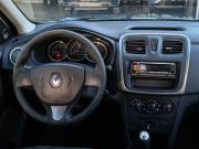 Renault Logan II Москва  - изображение 23