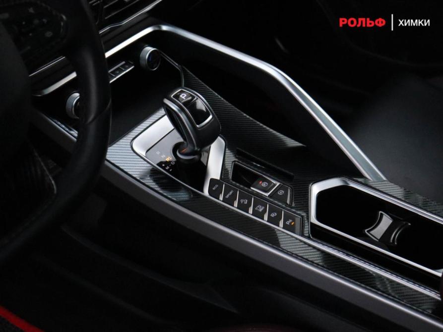 Geely Coolray I Химки  - изображение 9
