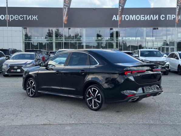 Kaiyi E5 с пробегом 2023 года, цена 1 359 000 рублей, 31641 км, седан, Автокод Объявления