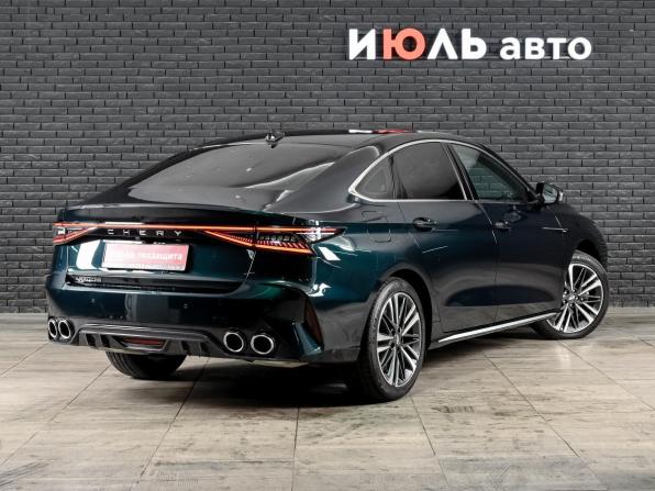 Chery Arrizo 8 с пробегом 2024 года, цена 2 200 000 рублей, 36422 км, седан, Автокод Объявления