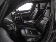 Porsche Panamera I Тюмень  - изображение 59