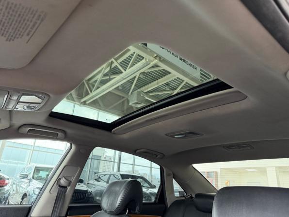 Hyundai Grandeur IV с пробегом 2007 года, цена 485 900 рублей, 380408 км, седан, Автокод Объявления