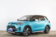 Toyota Raize I Тюмень  - изображение 24